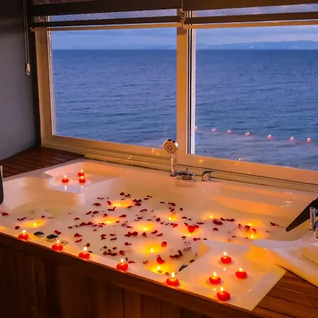 Iskele Butik 5* Tekirdağ