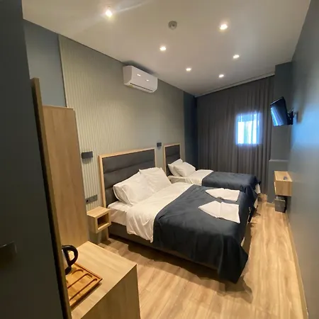 Hotel Iskele Butik 5*