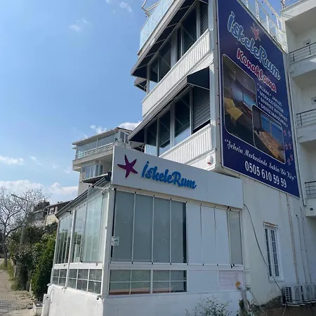 Hotel Iskele Butik 5*