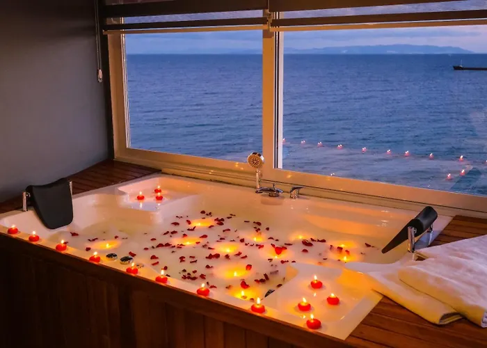 Iskele Butik 5* Rodostó