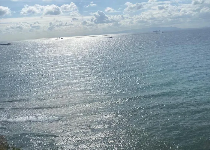 Iskele Butik Szálloda